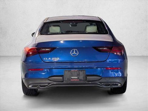 New 2026 Mercedes-Benz CLA 250 image 7