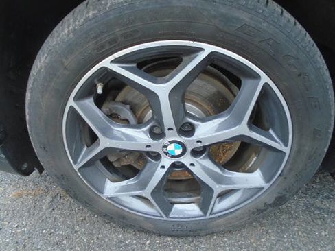 Used 2017 BMW X1 xDrive28i image 14