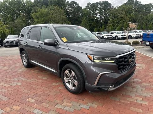 Used 2023 Honda Pilot EX-L image 19