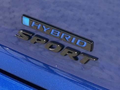 Used 2026 Honda Accord Sport image 20