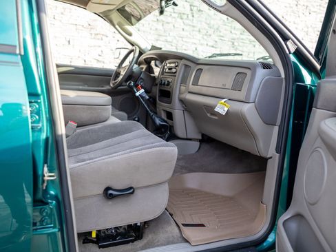 Used 2003 Dodge Ram 3500 Truck ST image 39