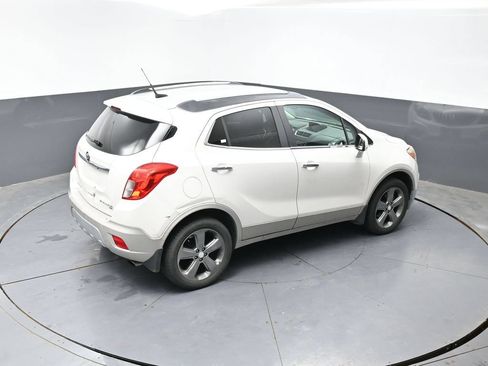 Used 2014 Buick Encore AWD image 12