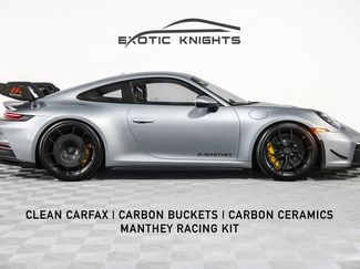 Used 2022 Porsche 911 GT3 RWD video 1