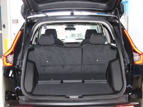 Used 2025 Honda CR-V EX image 26