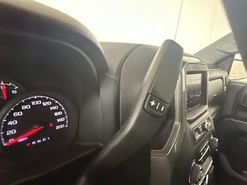 Used 2024 Chevrolet Silverado 1500 Custom AWD/4WD image 20