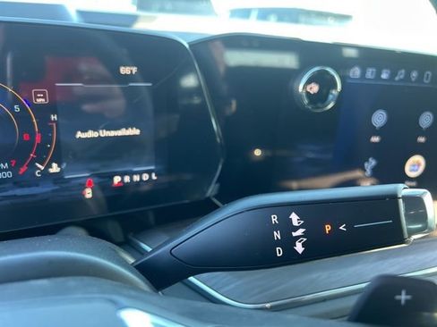 New 2026 Chevrolet Tahoe LS w/ LPO, Dark Essentials Package image 25