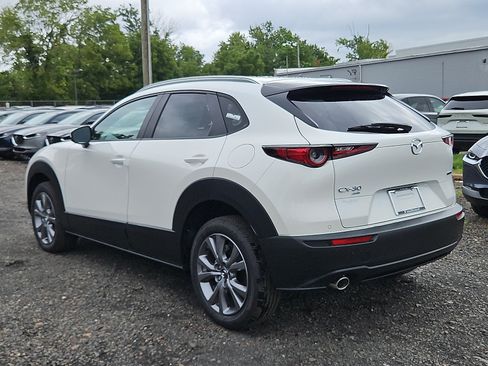New 2026 MAZDA CX-30 AWD 2.5 S w/ Premium Package image 4