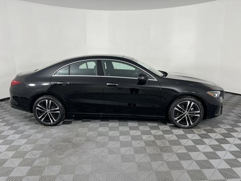 New 2026 Mercedes-Benz CLA 250 4MATIC image 14