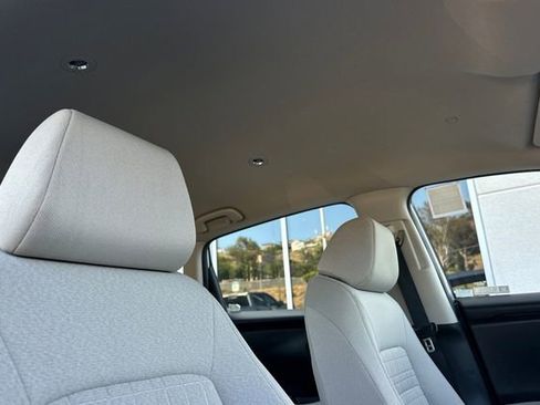 Certified 2024 Honda HR-V LX image 19