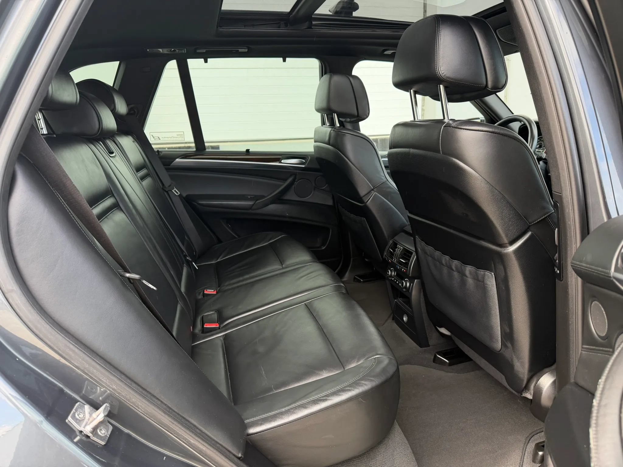 Used 2011 BMW X5 xDrive35i AWD/4WD image 14