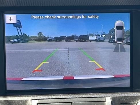 Used 2019 Ford Mustang GT w/ Equipment Group 301A image 10