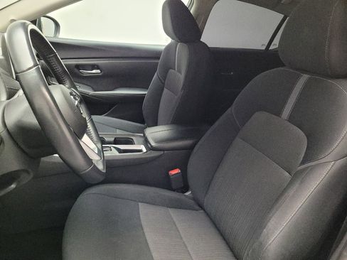 Used 2023 Nissan Sentra SV w/ All-Weather Package FWD image 17
