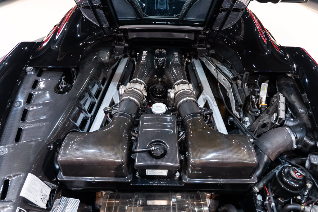 Used 2009 Ferrari F430 Scuderia RWD image 58