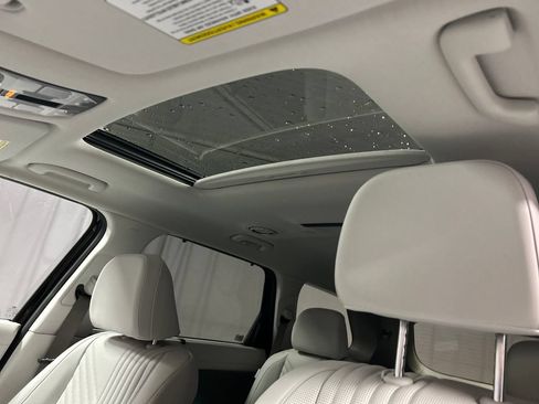 New 2026 Hyundai Palisade SEL Premium AWD/4WD image 21
