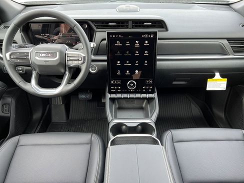 New 2026 GMC Terrain Elevation w/ Elevation Premium Package image 3