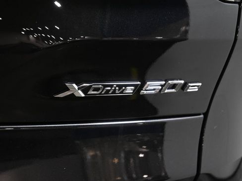 Used 2026 BMW X5 xDrive50e AWD/4WD image 40
