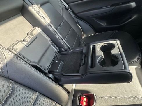 New 2025 MAZDA CX-5 AWD 2.5 S w/ Preferred Package image 30