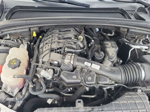 Used 2022 Jeep Grand Cherokee L Limited image 32