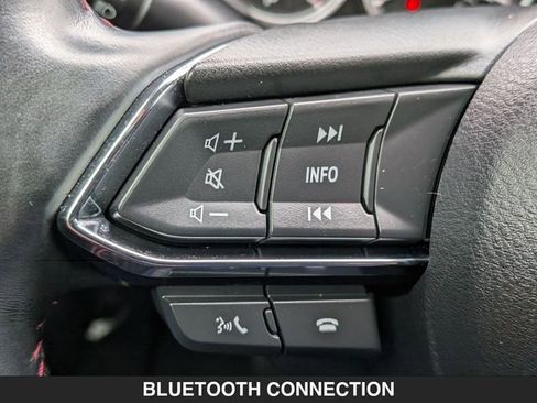 Used 2023 MAZDA CX-5 Carbon Edition image 20