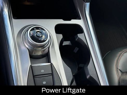 Certified 2023 Ford Explorer Timberline AWD/4WD image 37