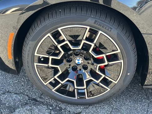 New 2026 BMW i4 eDrive40 w/ M Sport Package image 29