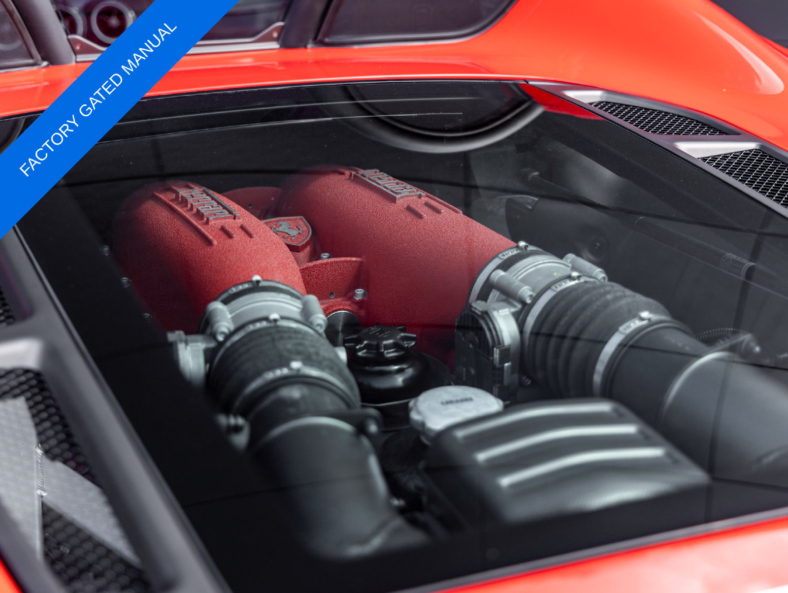 Used 2006 Ferrari F430 Spider RWD image 20