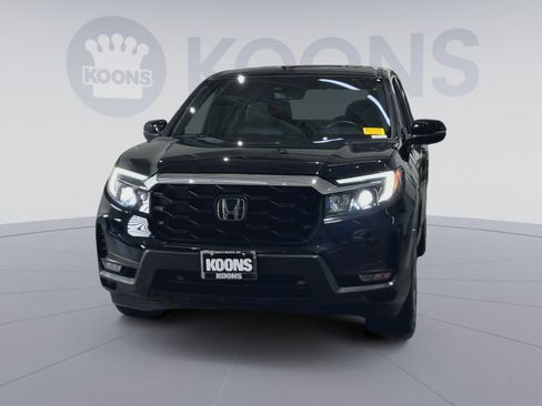 Used 2023 Honda Passport EX-L image 7