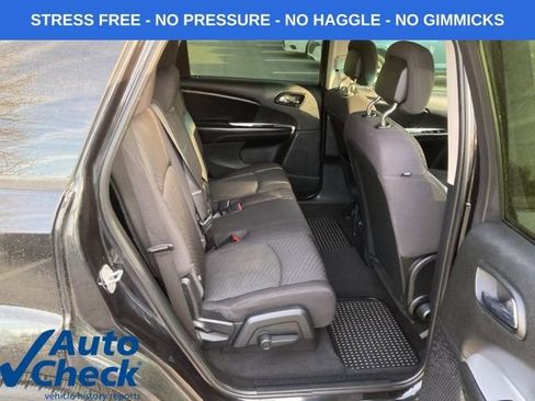 Used 2012 Dodge Journey SXT w/ Popular Equipment Group image 31