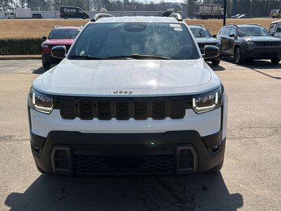 New 2026 Jeep Cherokee Laredo