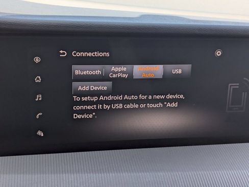 Used 2025 Nissan Murano SV FWD image 20