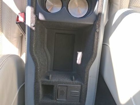 Used 2007 Jaguar XK Convertible RWD image 13