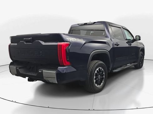 Used 2024 Toyota Tundra SR5 w/ TRD Off-Road Package AWD/4WD image 10