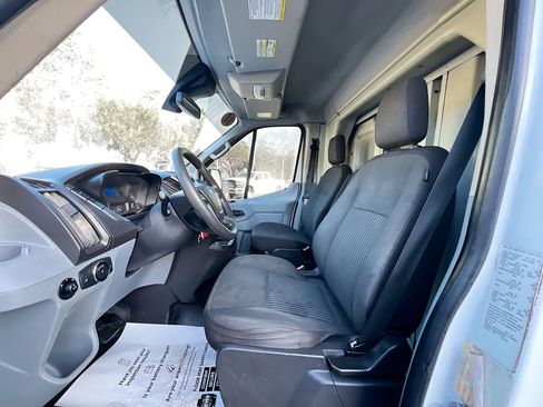 Used 2018 Ford Transit 350 138 w/ Exterior Upgrade Package image 14