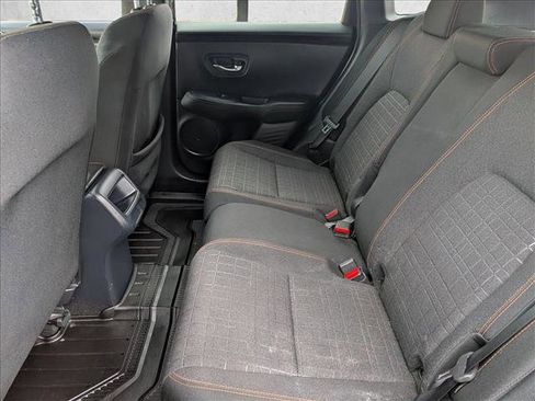 Used 2024 Honda HR-V Sport image 16