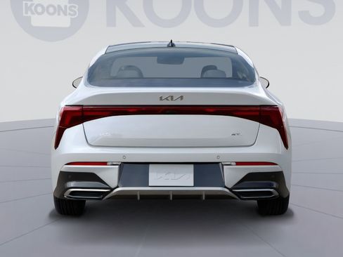 New 2026 Kia K5 GT-Line image 7