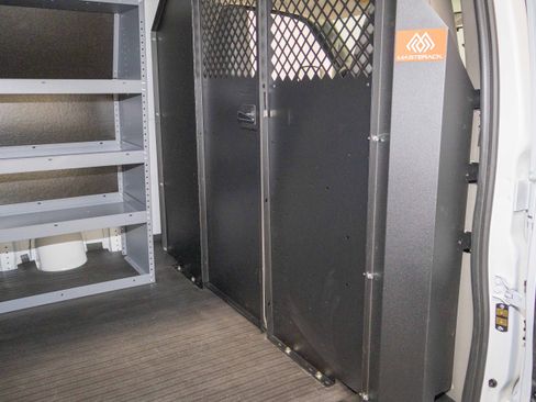 New 2025 Chevrolet Express 2500 w/ Safety Package image 10