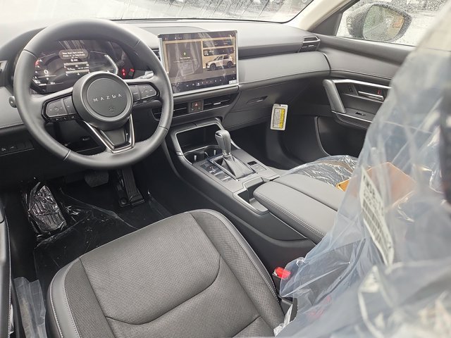 New 2026 MAZDA CX-5 Preferred AWD/4WD image 6