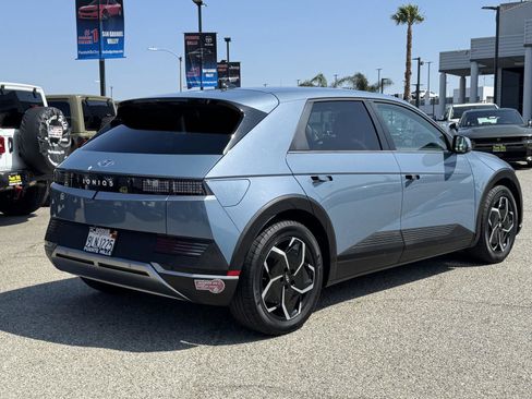 Used 2024 Hyundai Ioniq 5 SEL RWD image 6