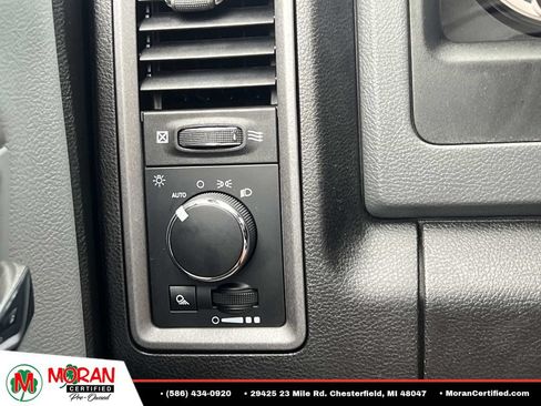 Used 2019 RAM 1500 Tradesman w/ Power & Remote Entry Group RWD image 26