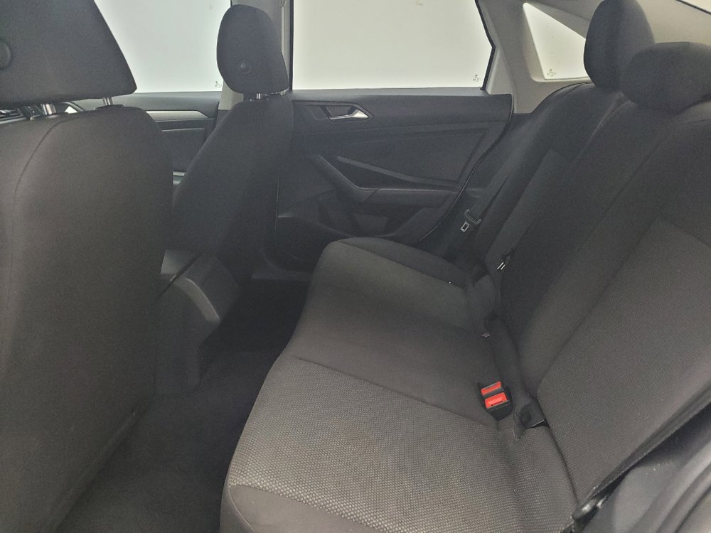Used 2019 Volkswagen Jetta S w/ Driver Assistance Package FWD image 18