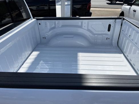 New 2025 RAM 1500 Tradesman image 6