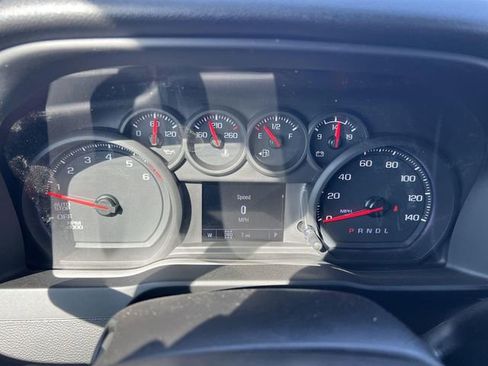 New 2026 GMC Sierra 1500 Pro w/ Pro Value Package image 14