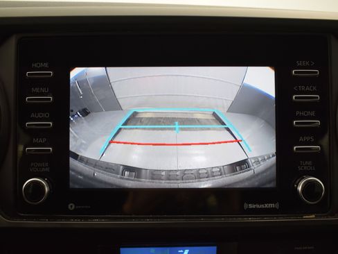 Used 2021 Toyota Tacoma SR image 17