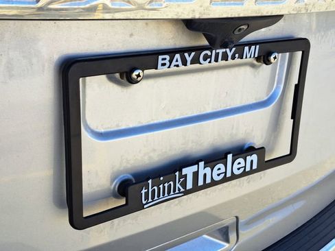 Used 2018 Ford Explorer Limited image 30