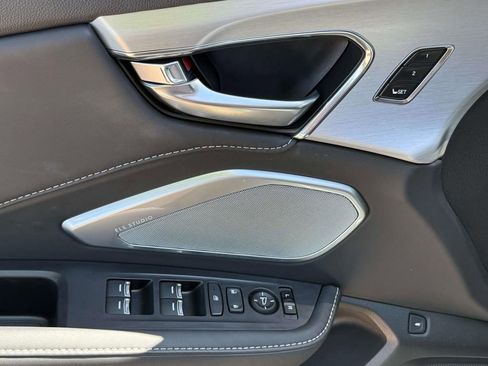 Used 2023 Acura RDX AWD w/ Technology Package image 13