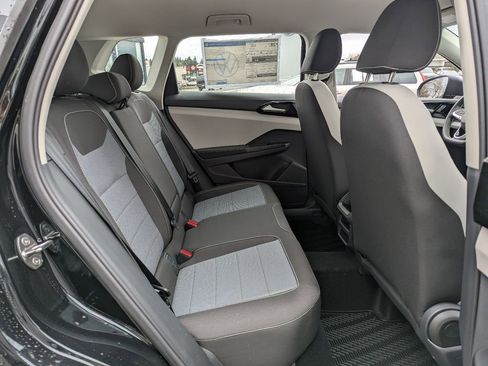 New 2026 Volkswagen Taos S image 30