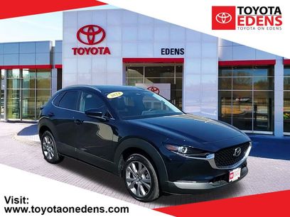 Used 2024 MAZDA CX-30 AWD 2.5 S w/ Preferred Package