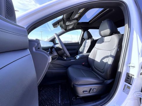 New 2026 Hyundai Santa Cruz SEL AWD/4WD image 10