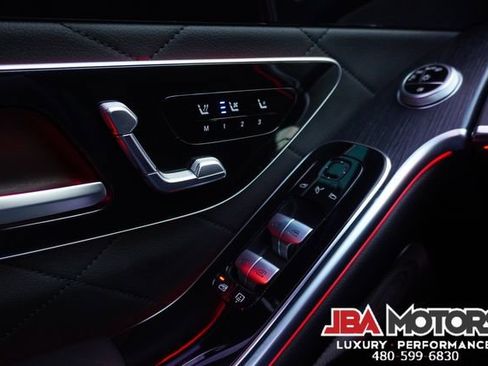 Used 2022 Mercedes-Benz S 580 4MATIC Sedan image 37