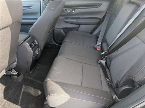 New 2026 Honda CR-V TrailSport image 16